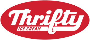 Thrifty Logo